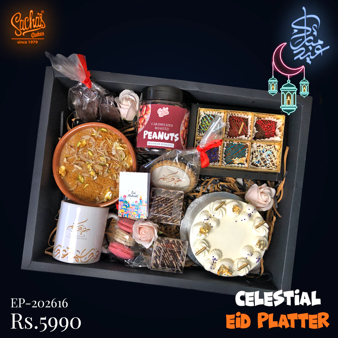 Platters