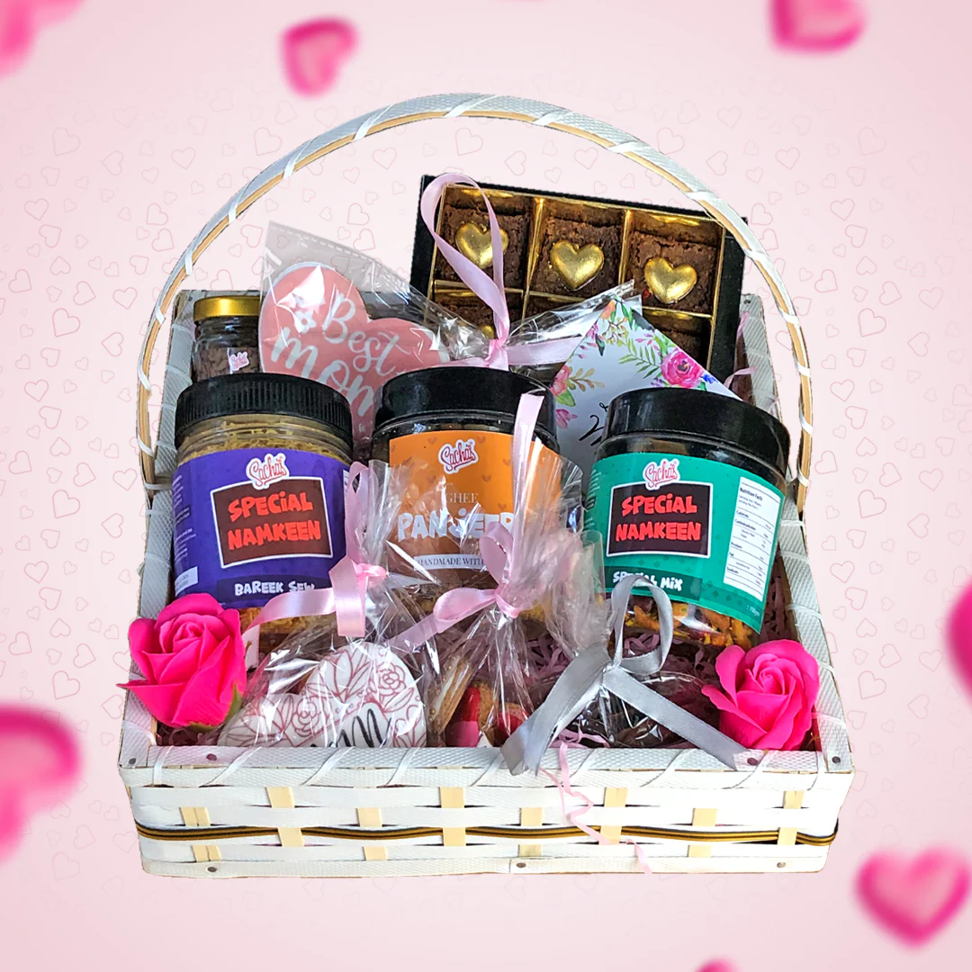 Gifts and More